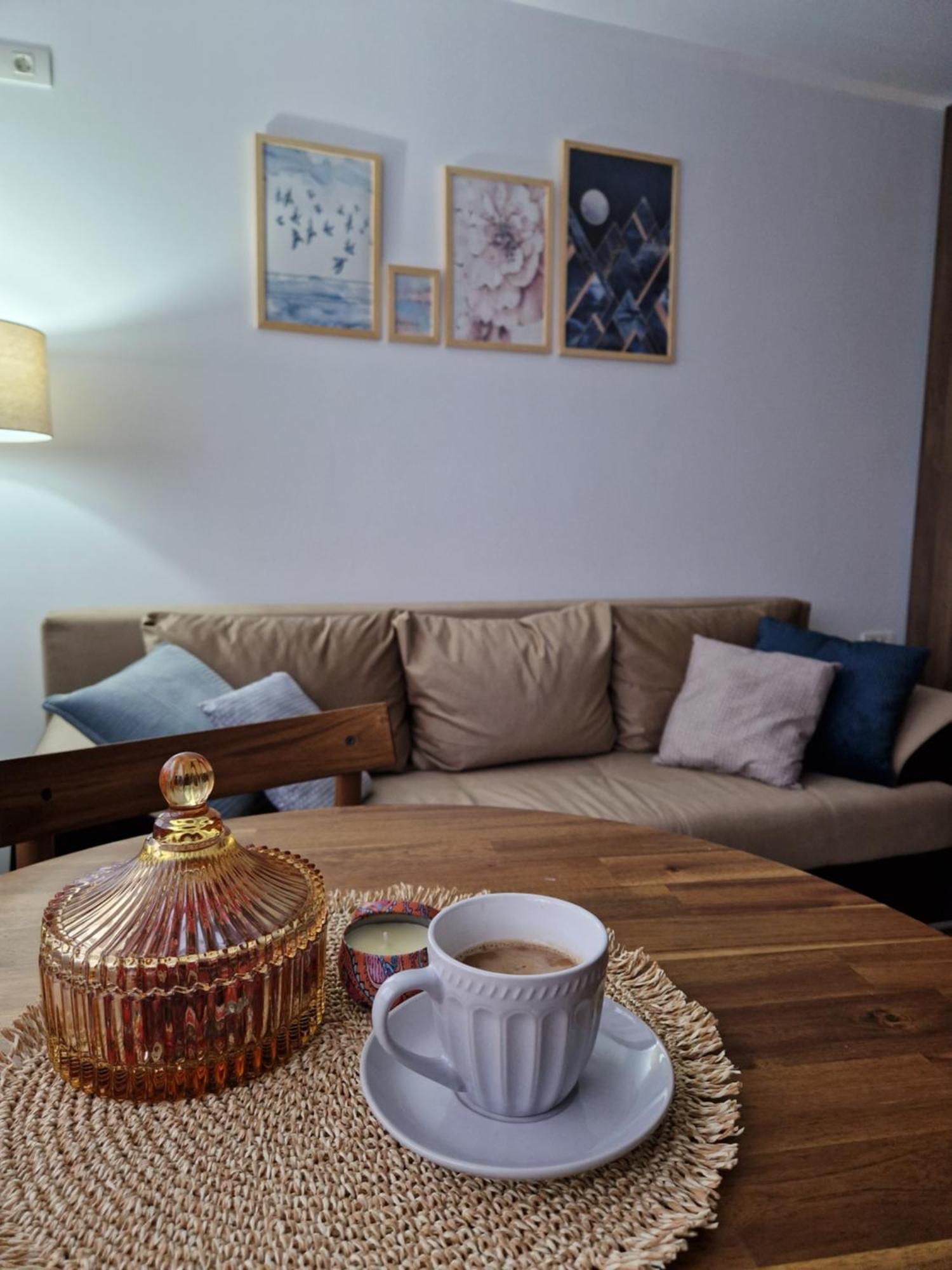 Craitelor Boutique Airport Apartment Otopeni Exterior photo