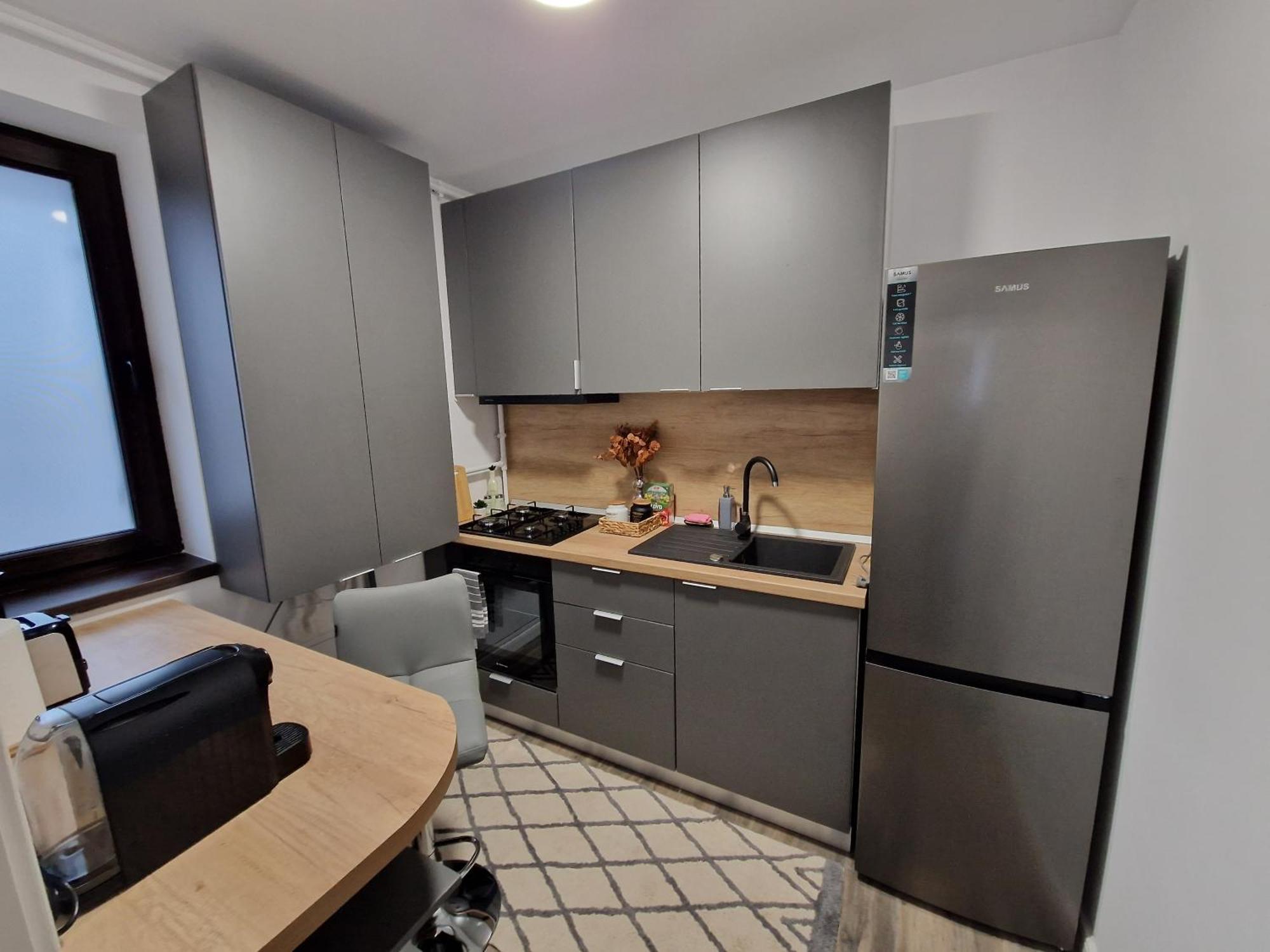 Craitelor Boutique Airport Apartment Otopeni Exterior photo